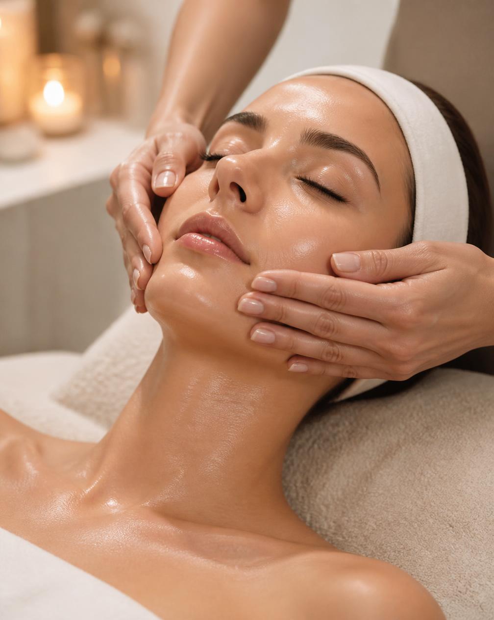 Hydra Renewal Facial